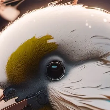 chat with ai character: Kawi