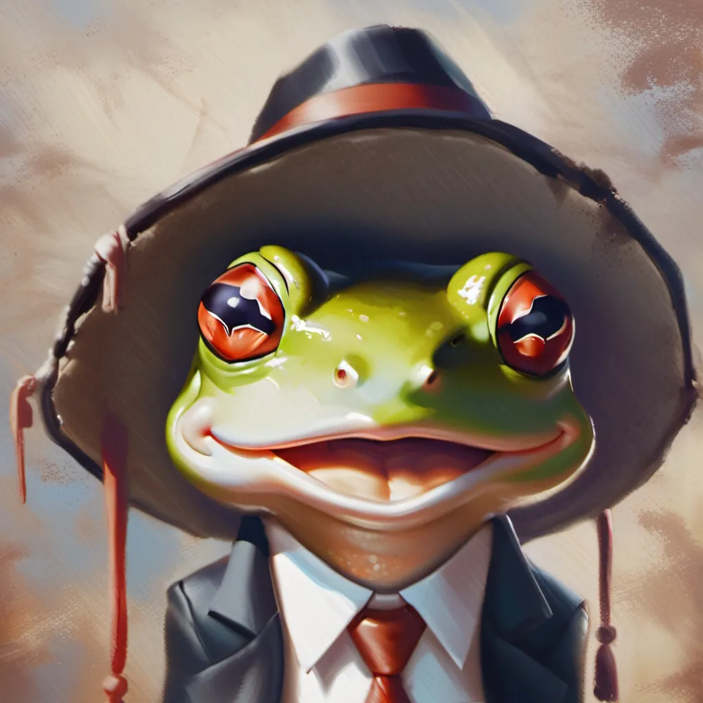 chat with ai character: Pou