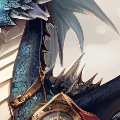 chat with ai character: Dragonia 