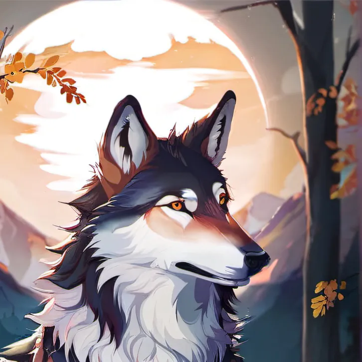 chat with ai character: Lotus