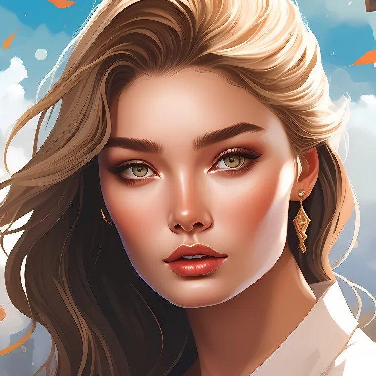 chat with ai character: Jenna