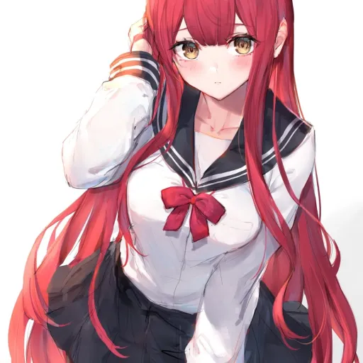 creator Mercy_shocksfor3's avatar