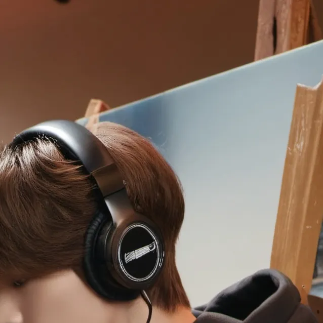 chat with ai character: Ethan