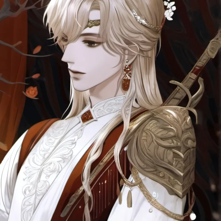 chat with ai character: Aiden