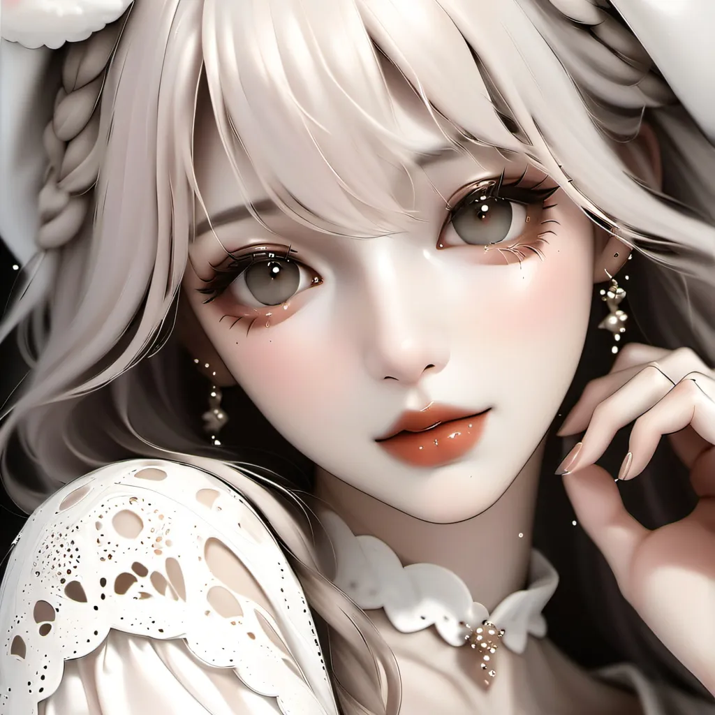 chat with ai character: Kai