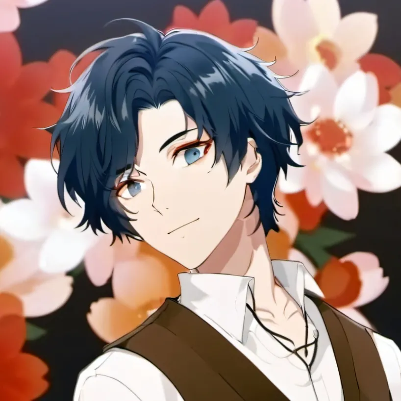 chat with ai character: ◇♡ADAM♡◇