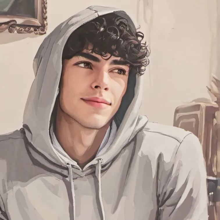 chat with ai character: ~Anthony~