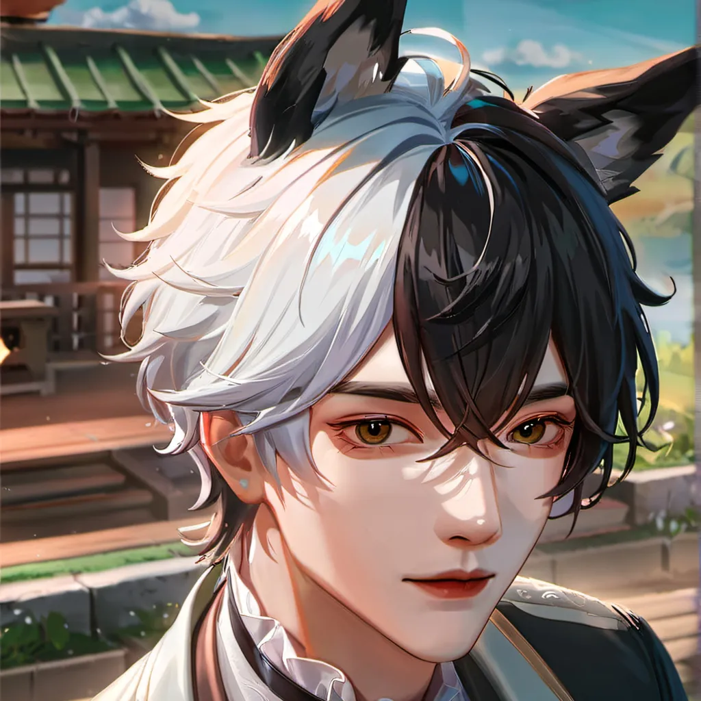 chat with ai character: Marshall 