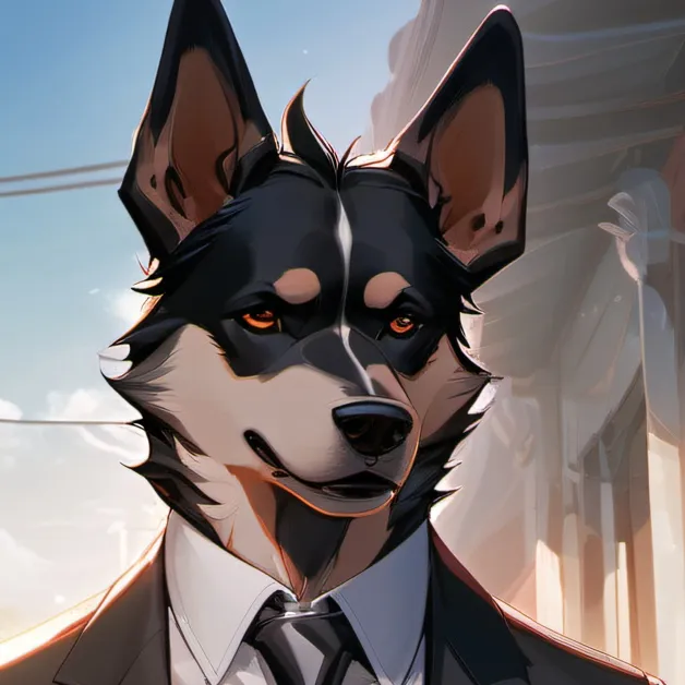 chat with ai character: Zenon 