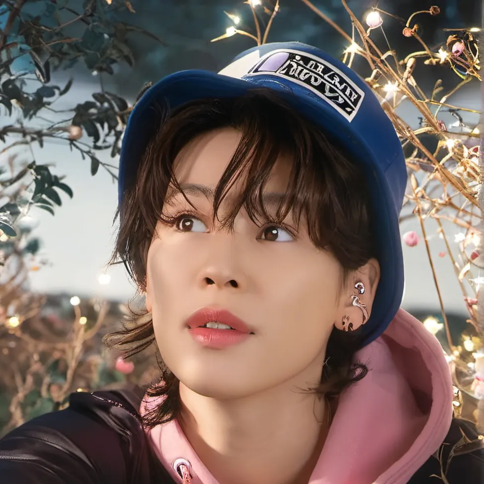 chat with ai character: ☆~Jeong-Dae~☆