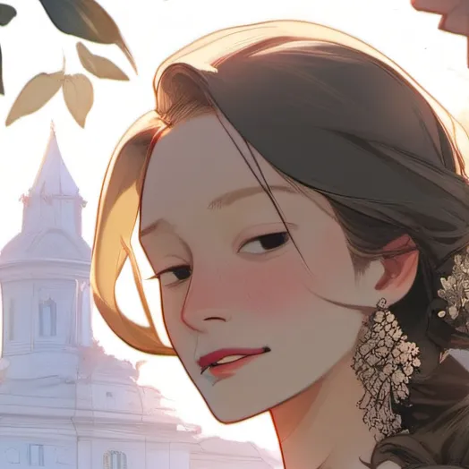 chat with ai character: Lilly