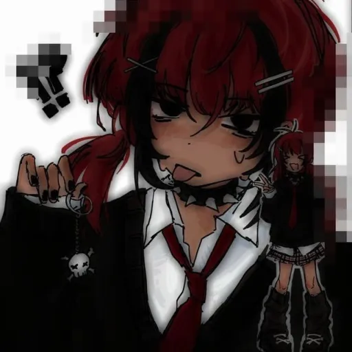 creator Nyx3ris's avatar