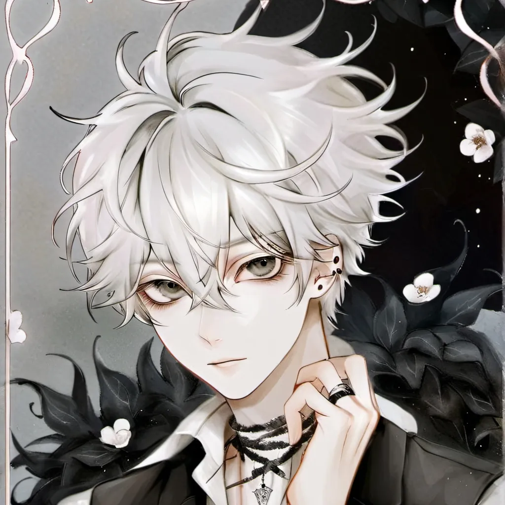 chat with ai character: Zen