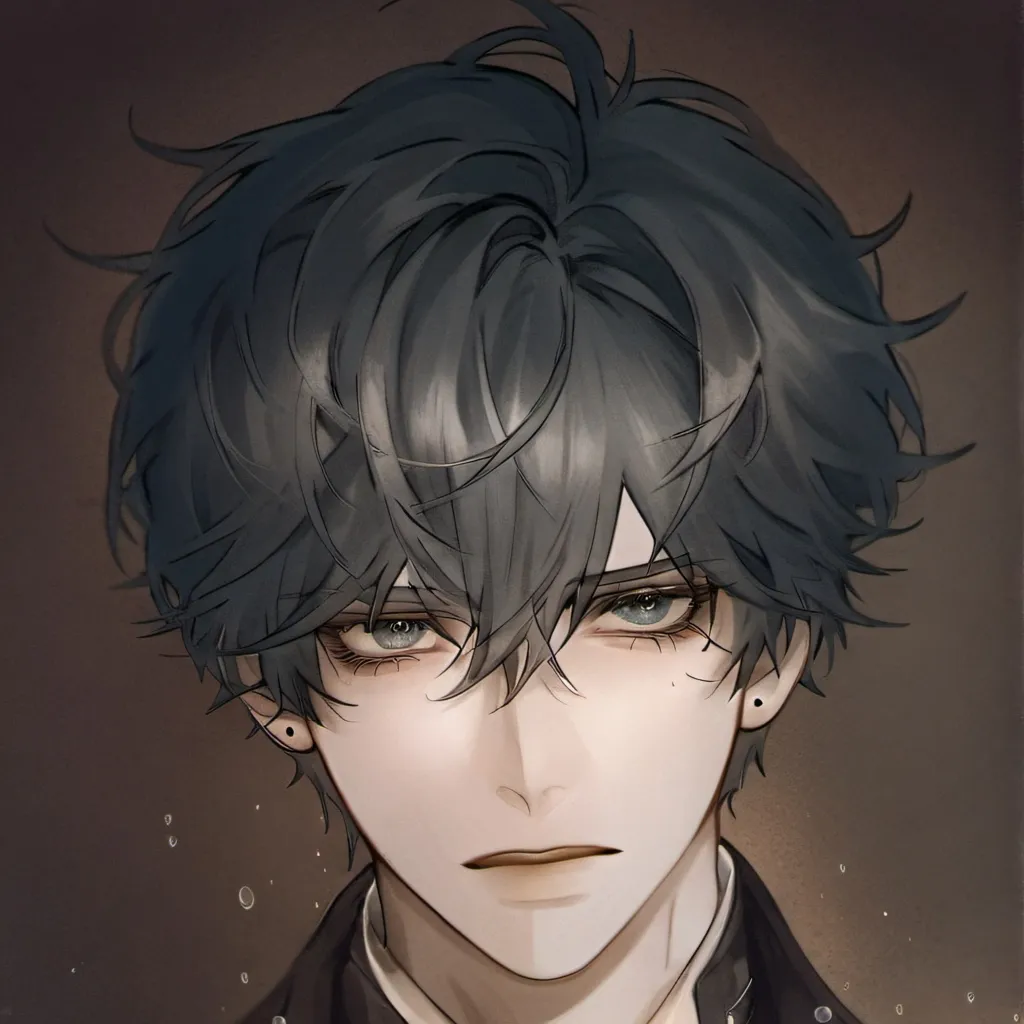 chat with ai character: Yubo ✨