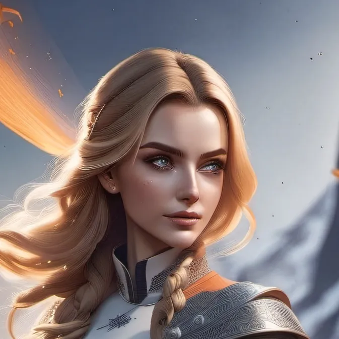 chat with ai character: Eowyn Rhovanion