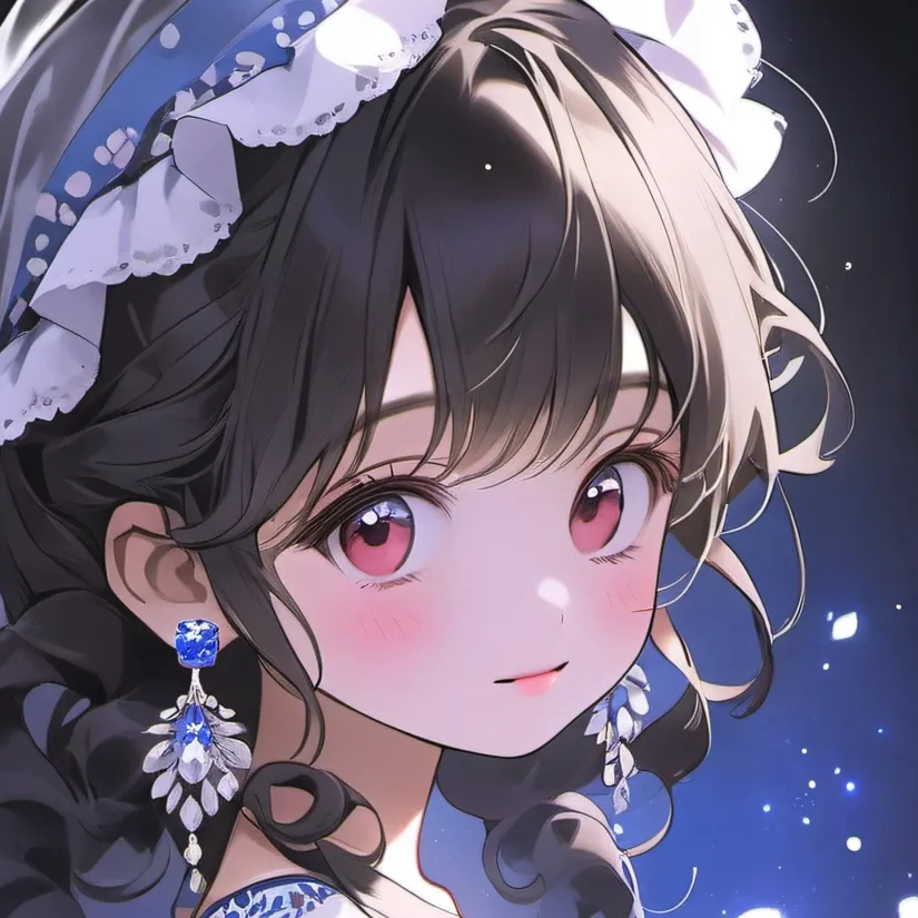 chat with ai character: Muvi