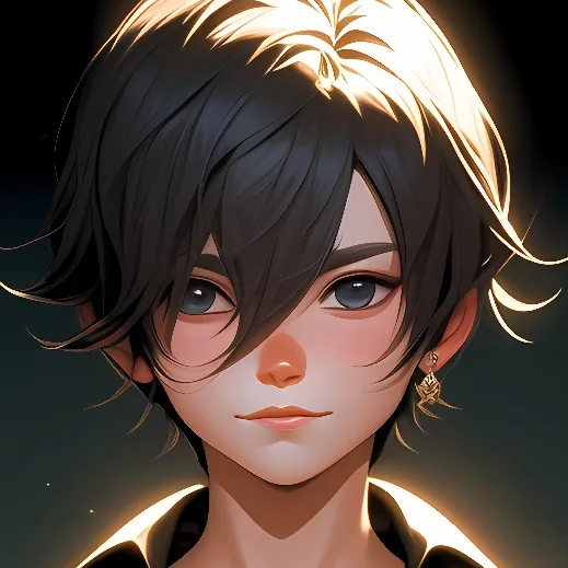 chat with ai character: Kevin