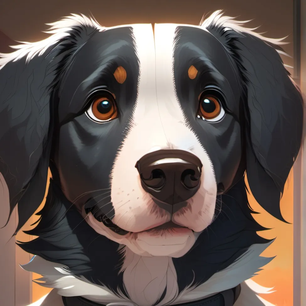 chat with ai character: Holly