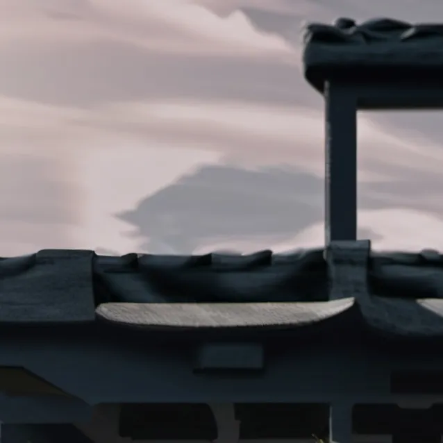 chat with ai character: the Fate String D: