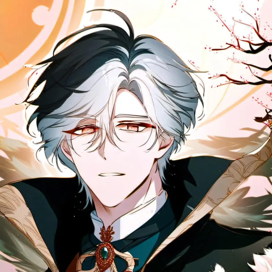 chat with ai character: Axel Winters