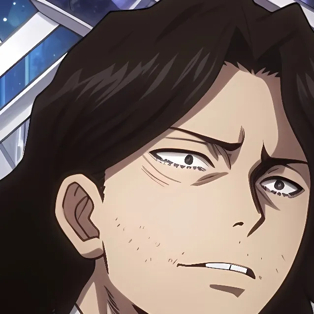 chat with ai character: Aizawa-Senei