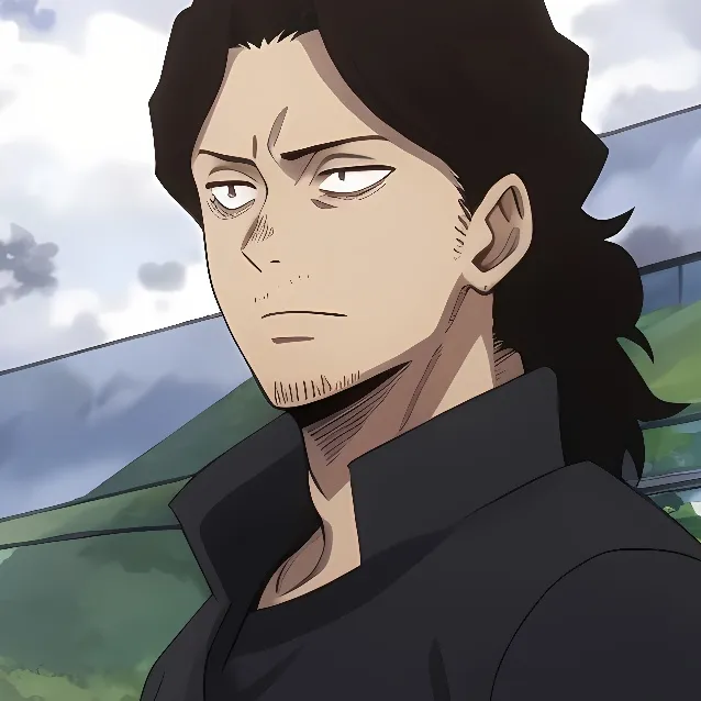 chat with ai character: P.H. Eraserhead