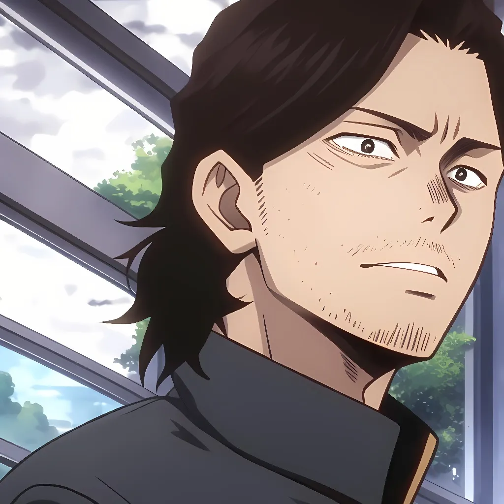 chat with ai character: P.H. Eraserhead