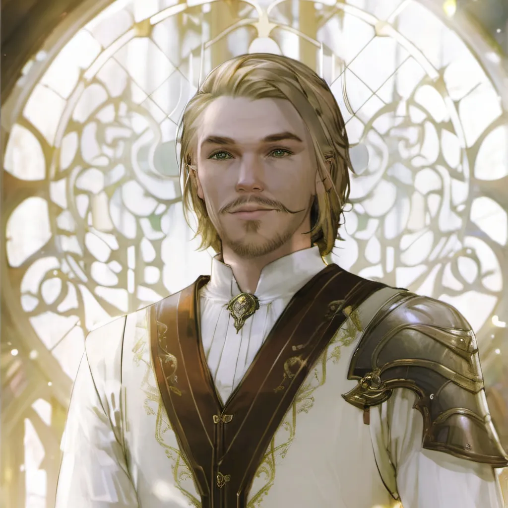 chat with ai character: Lucien Flavius