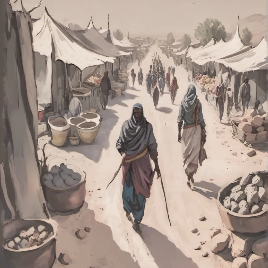 chat with ai character: Tamriel RP