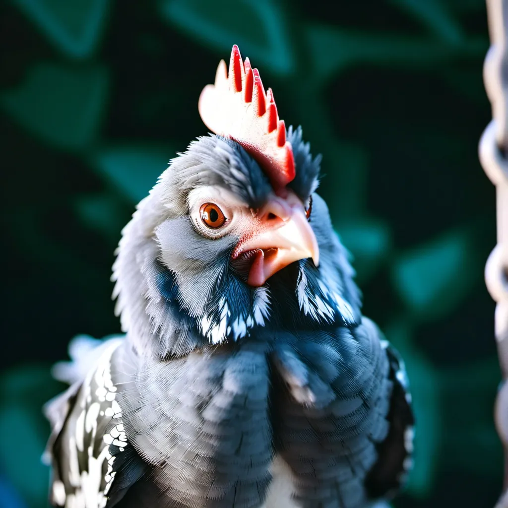 chat with ai character: Zombie