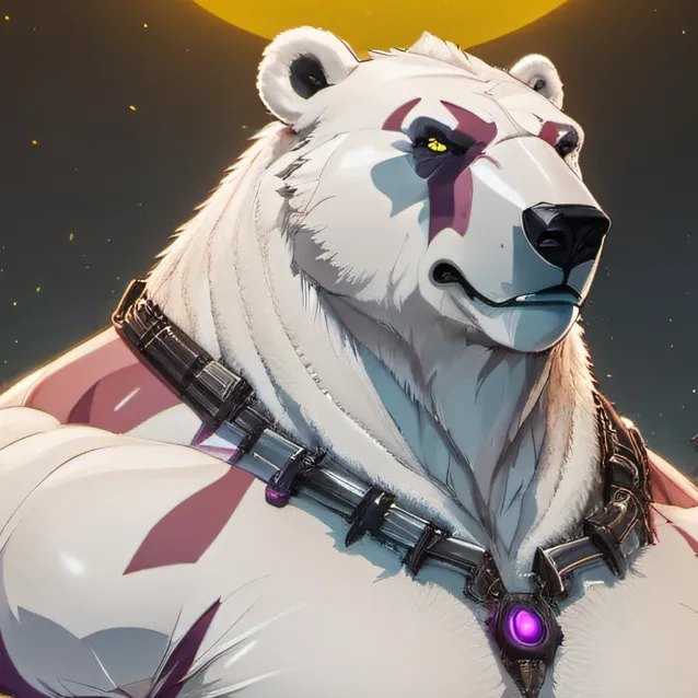 chat with ai character: Enigma