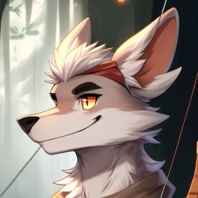 chat with ai character: amorey