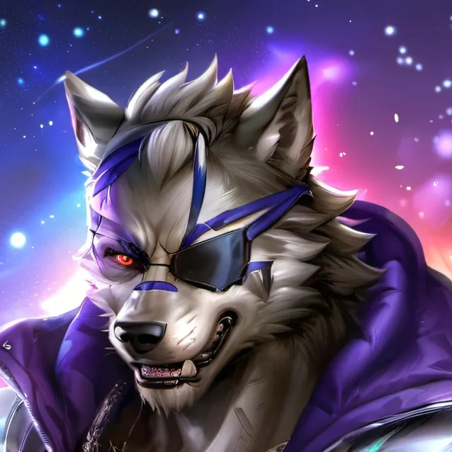 chat with ai character: Wolf O'Donnell 