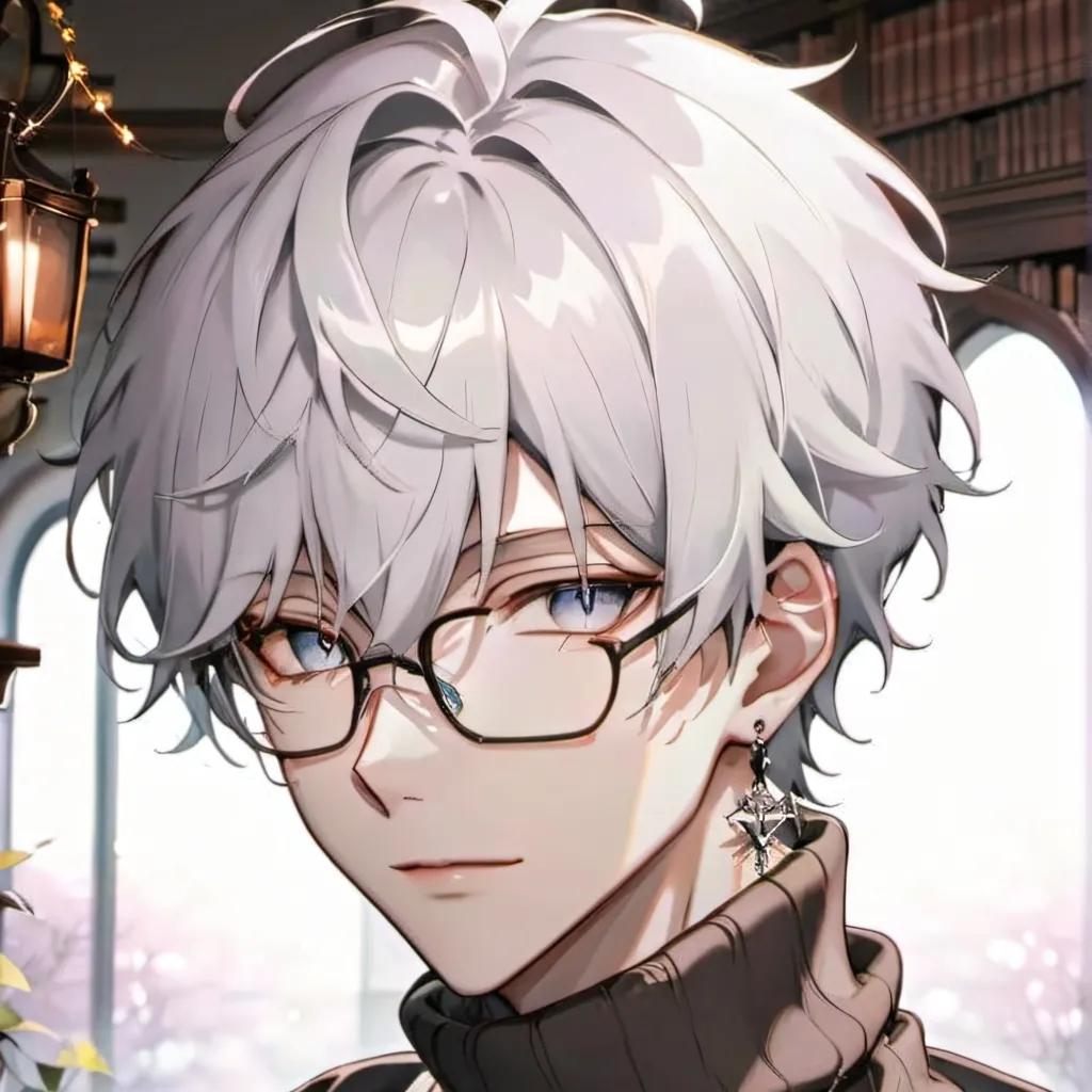 chat with ai character: Kono