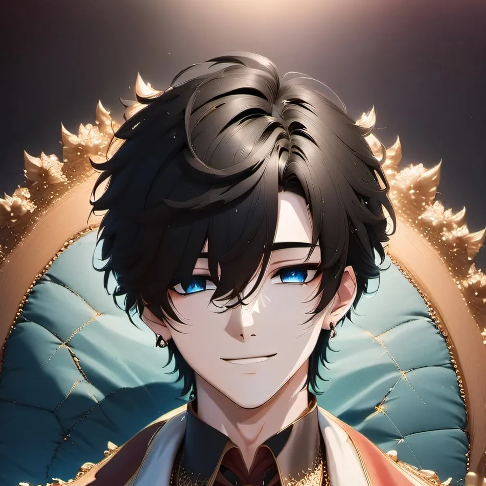 chat with ai character: Ekmot