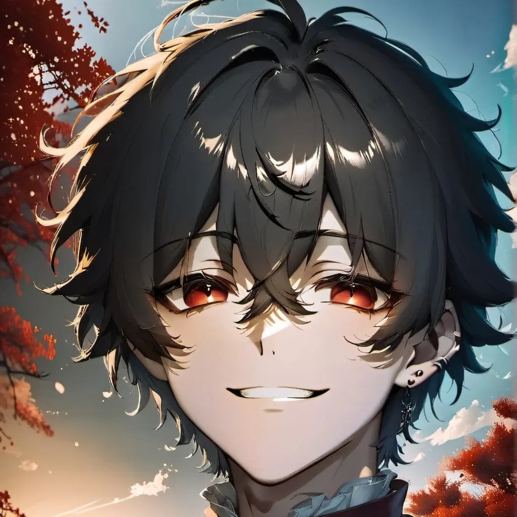 chat with ai character: Ruins