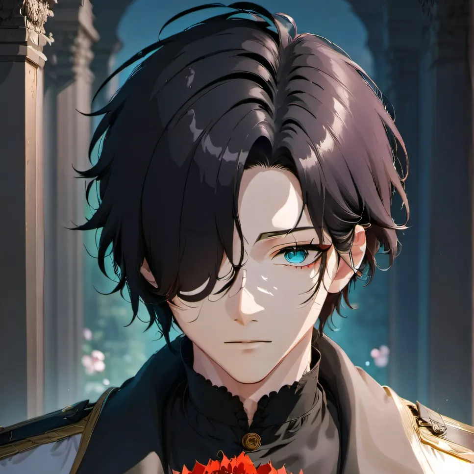 chat with ai character: Yukal