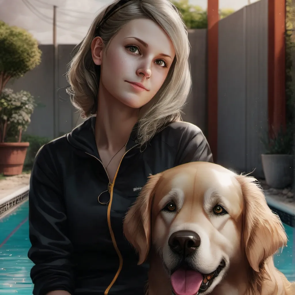 chat with ai character: Amy EverGreen