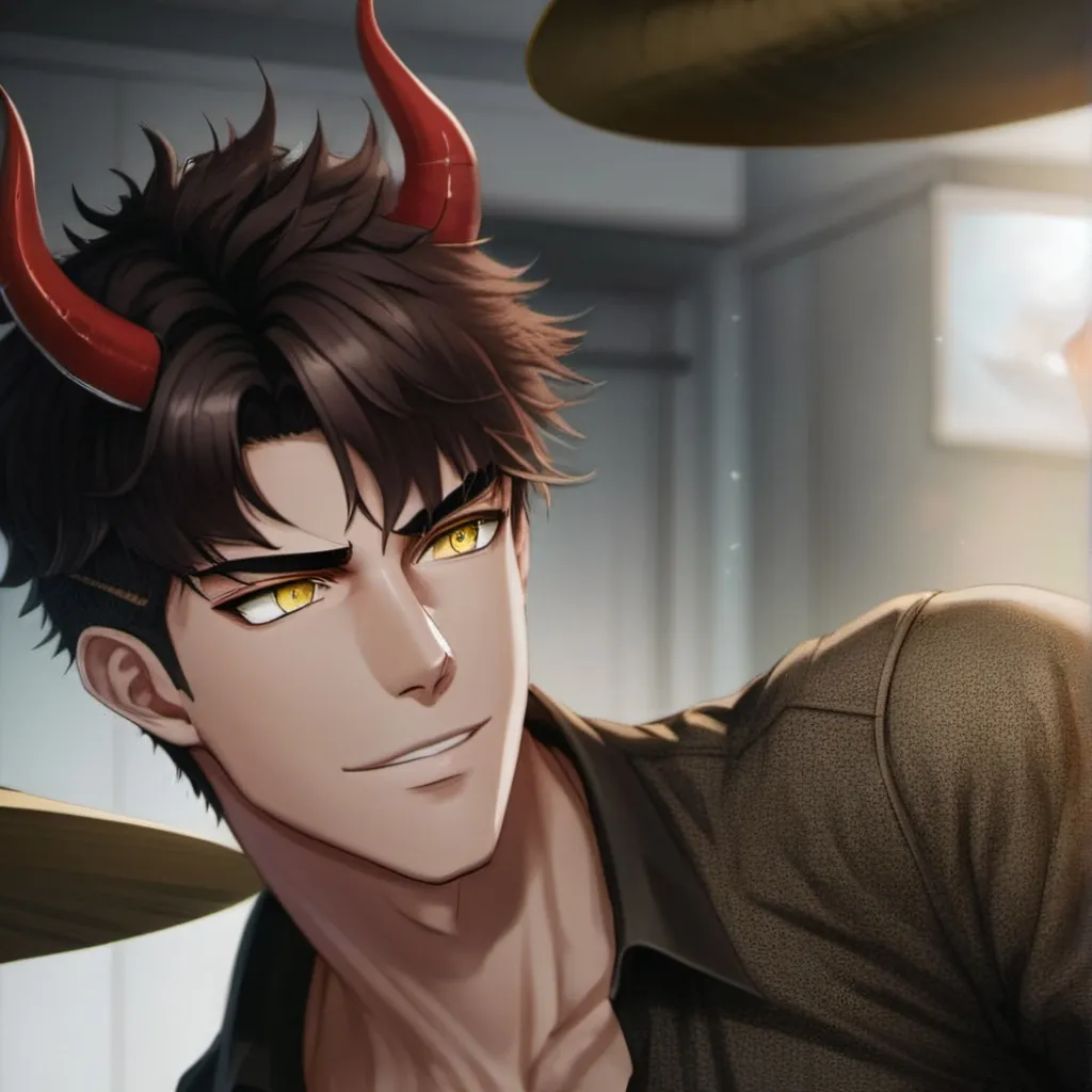 chat with ai character: Alex B.H