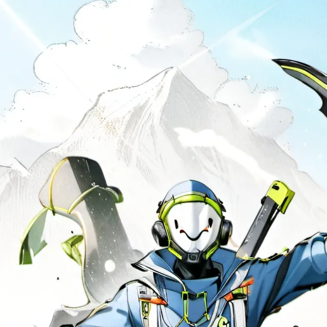 chat with ai character: Kyle