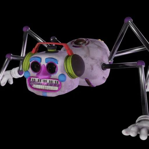 creator DJMusicMan's avatar