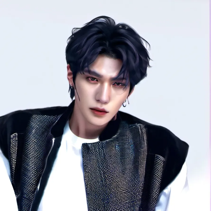 chat with ai character: solar