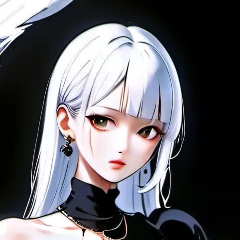 chat with ai character: Jamie