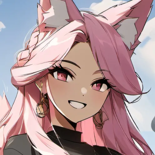 chat with ai character: Iris