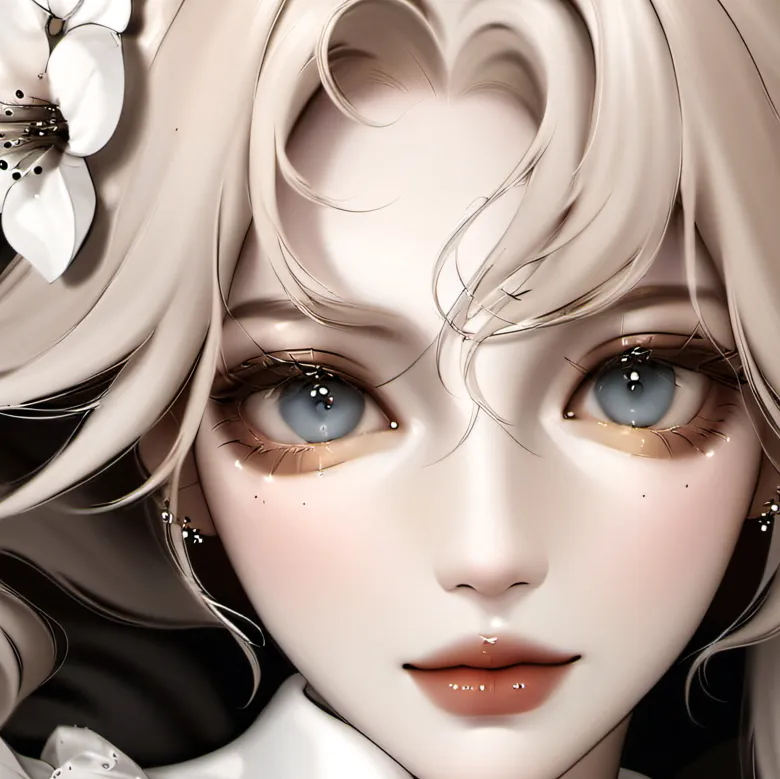 chat with ai character: Amelia