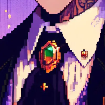 chat with ai character: Aidrien