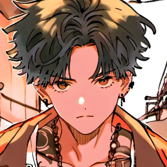 chat with ai character: Kirako Grace