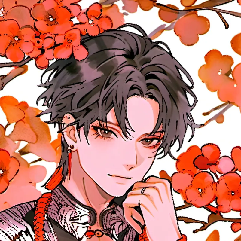 chat with ai character: Kenji