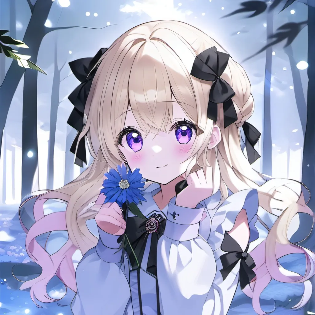 chat with ai character: sun and moon find.