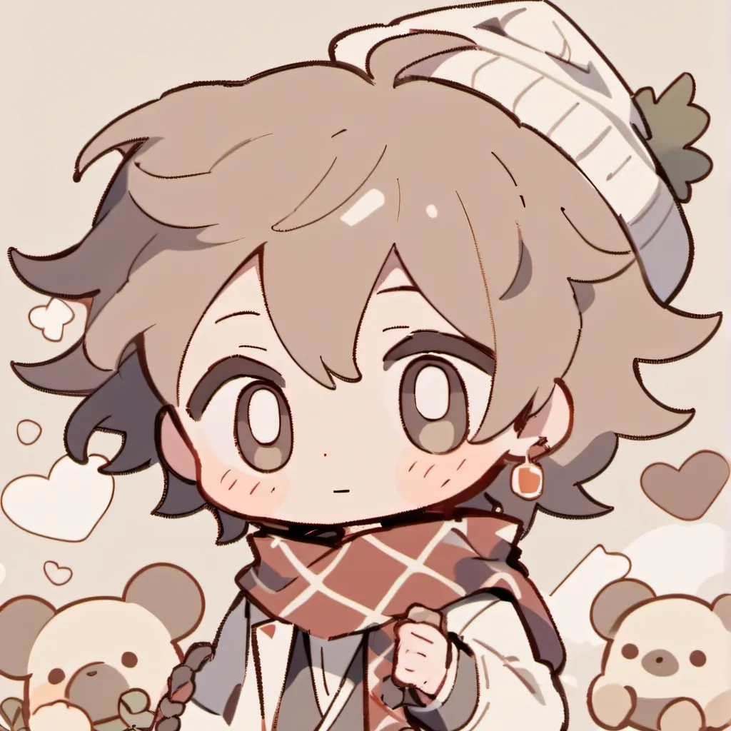 chat with ai character: star sanses